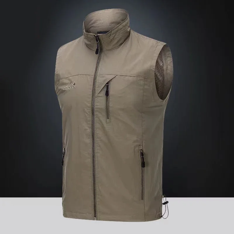 Ellis® | Premium Spring Vest - Image 4