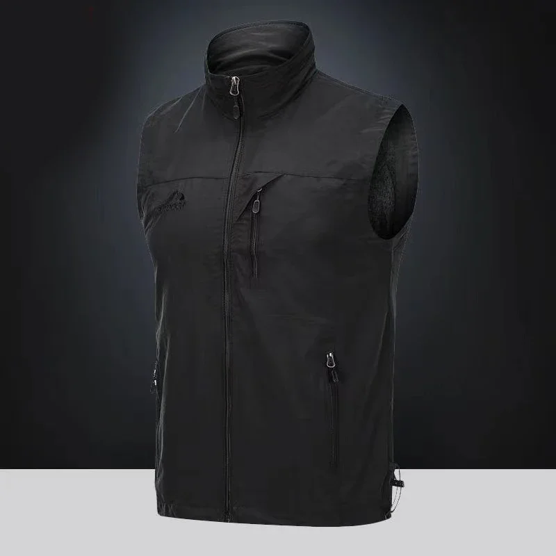 Ellis® | Premium Spring Vest - Image 5