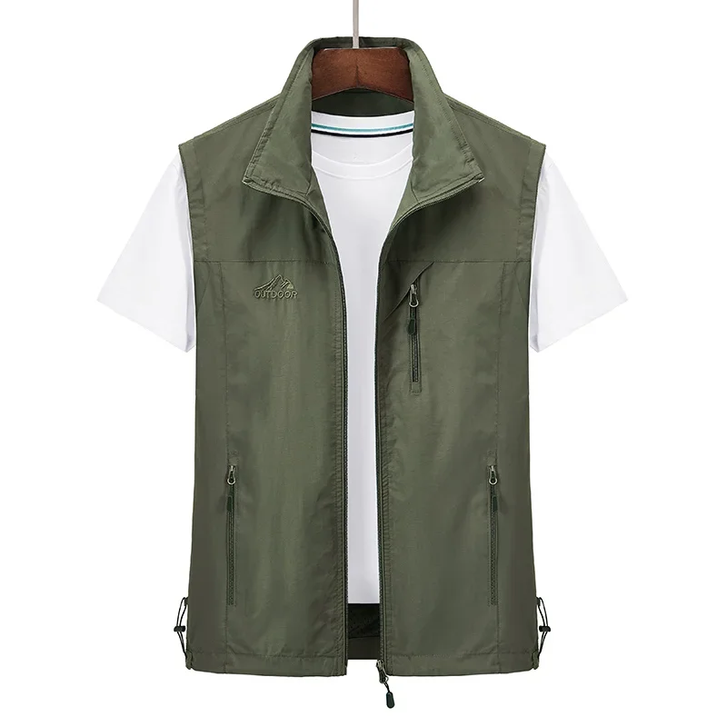 Ellis® | Premium Spring Vest - Image 8