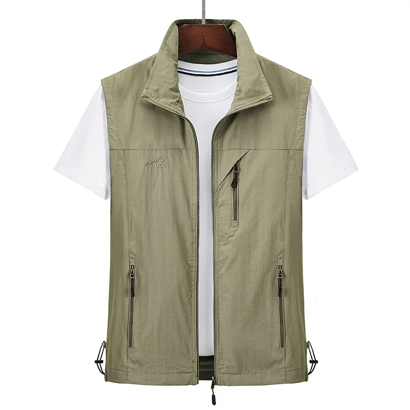 Ellis® | Premium Spring Vest - Image 9