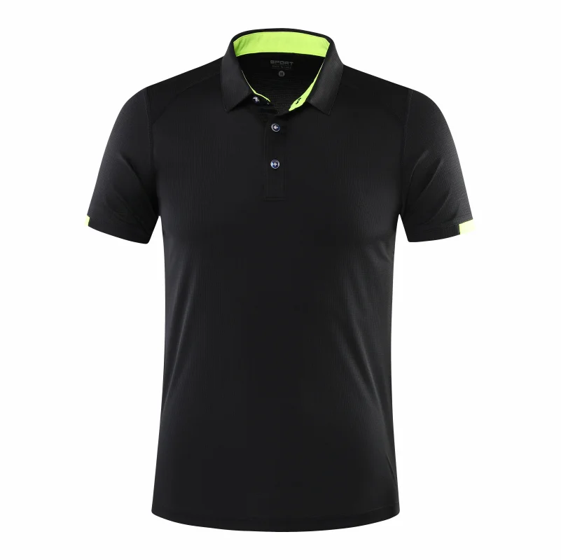 Elmer® | Quick-Drying Polo Shirt - Image 2
