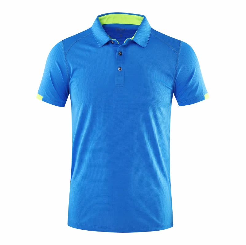 Elmer® | Quick-Drying Polo Shirt - Image 3