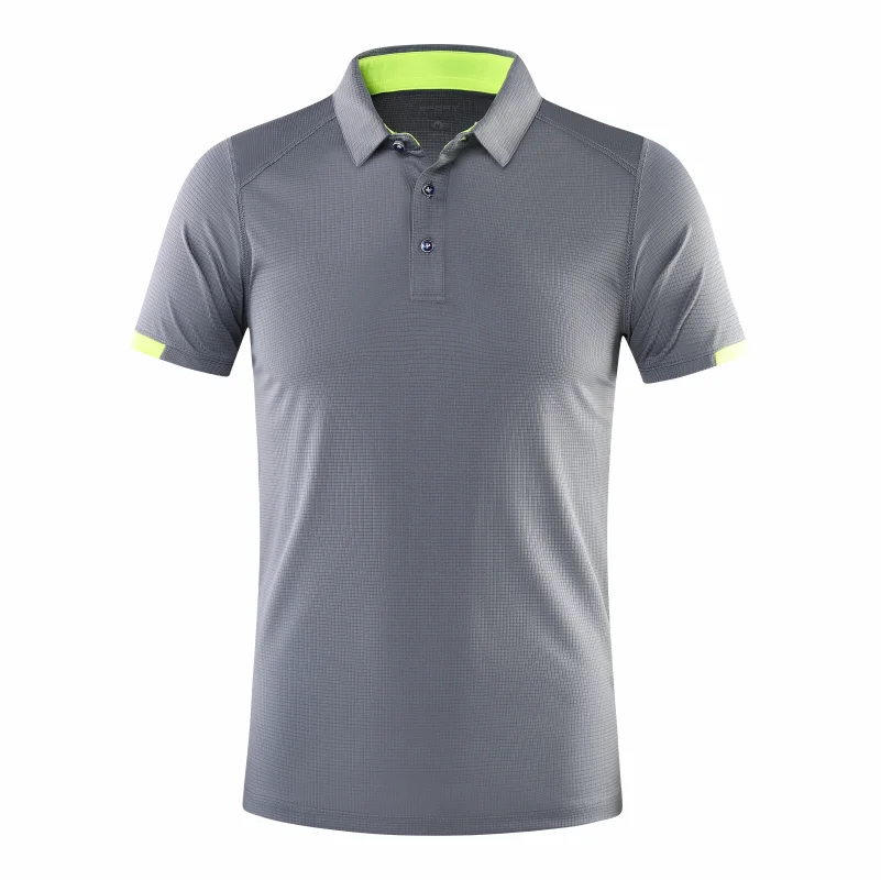 Elmer® | Quick-Drying Polo Shirt - Image 4