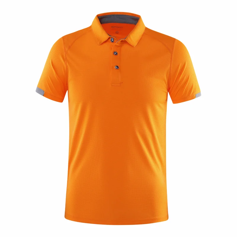 Elmer® | Quick-Drying Polo Shirt - Image 5