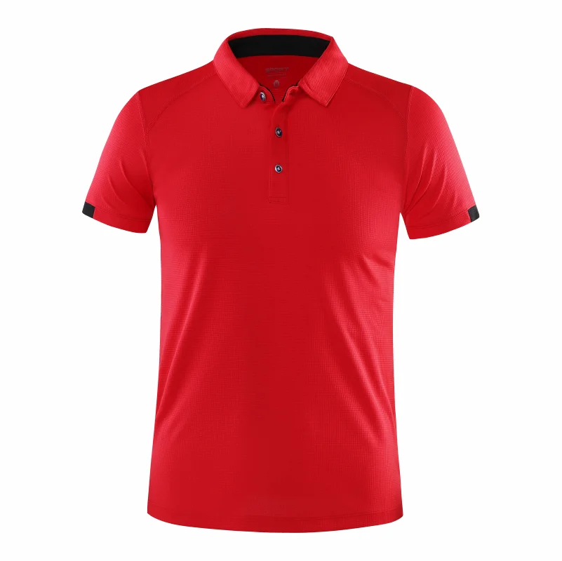Elmer® | Quick-Drying Polo Shirt - Image 6