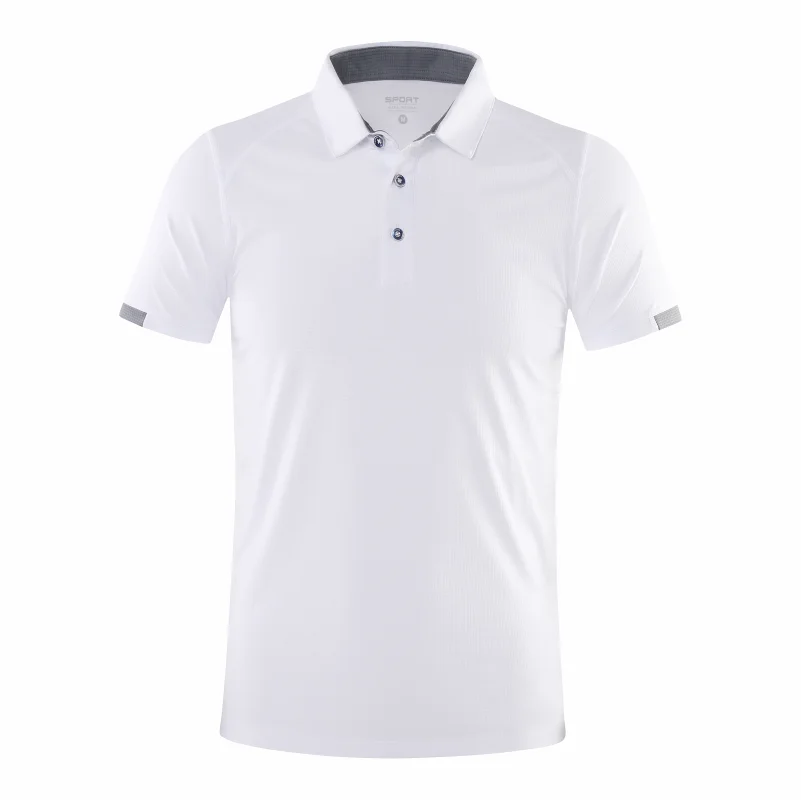 Elmer® | Quick-Drying Polo Shirt - Image 7