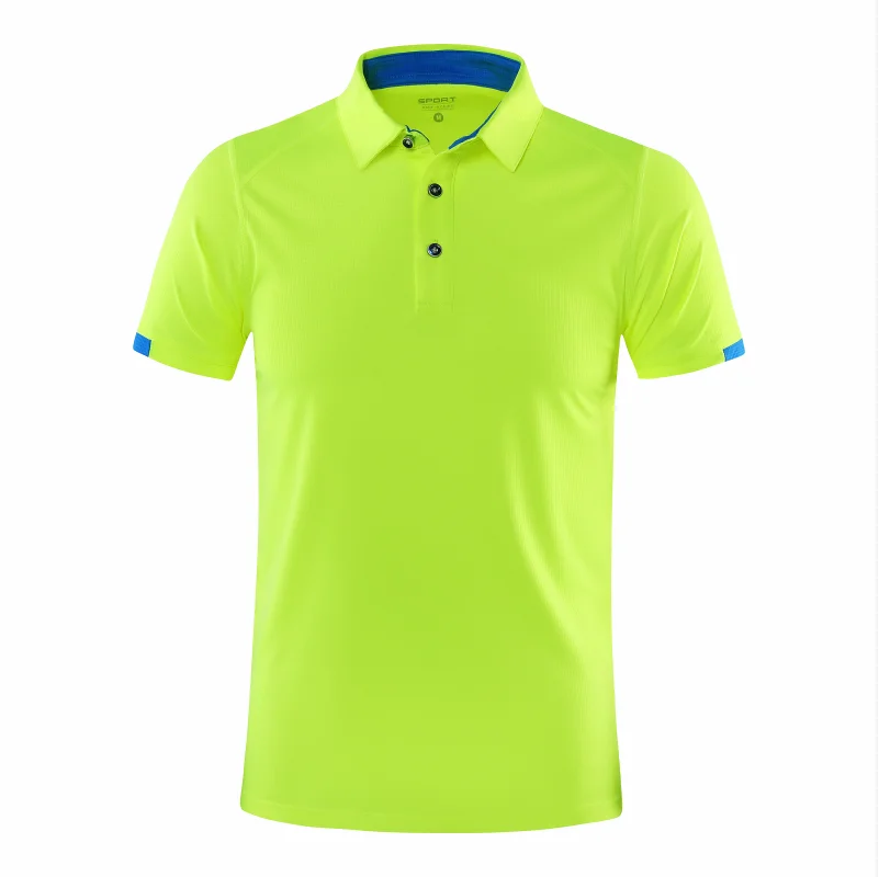 Elmer® | Quick-Drying Polo Shirt - Image 8