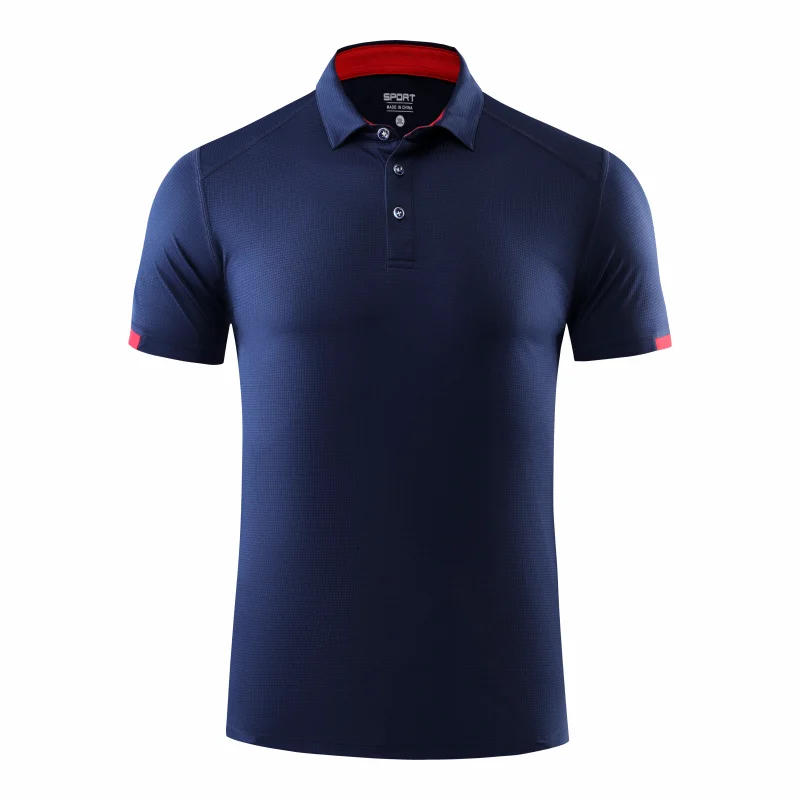 Elmer® | Quick-Drying Polo Shirt - Image 9