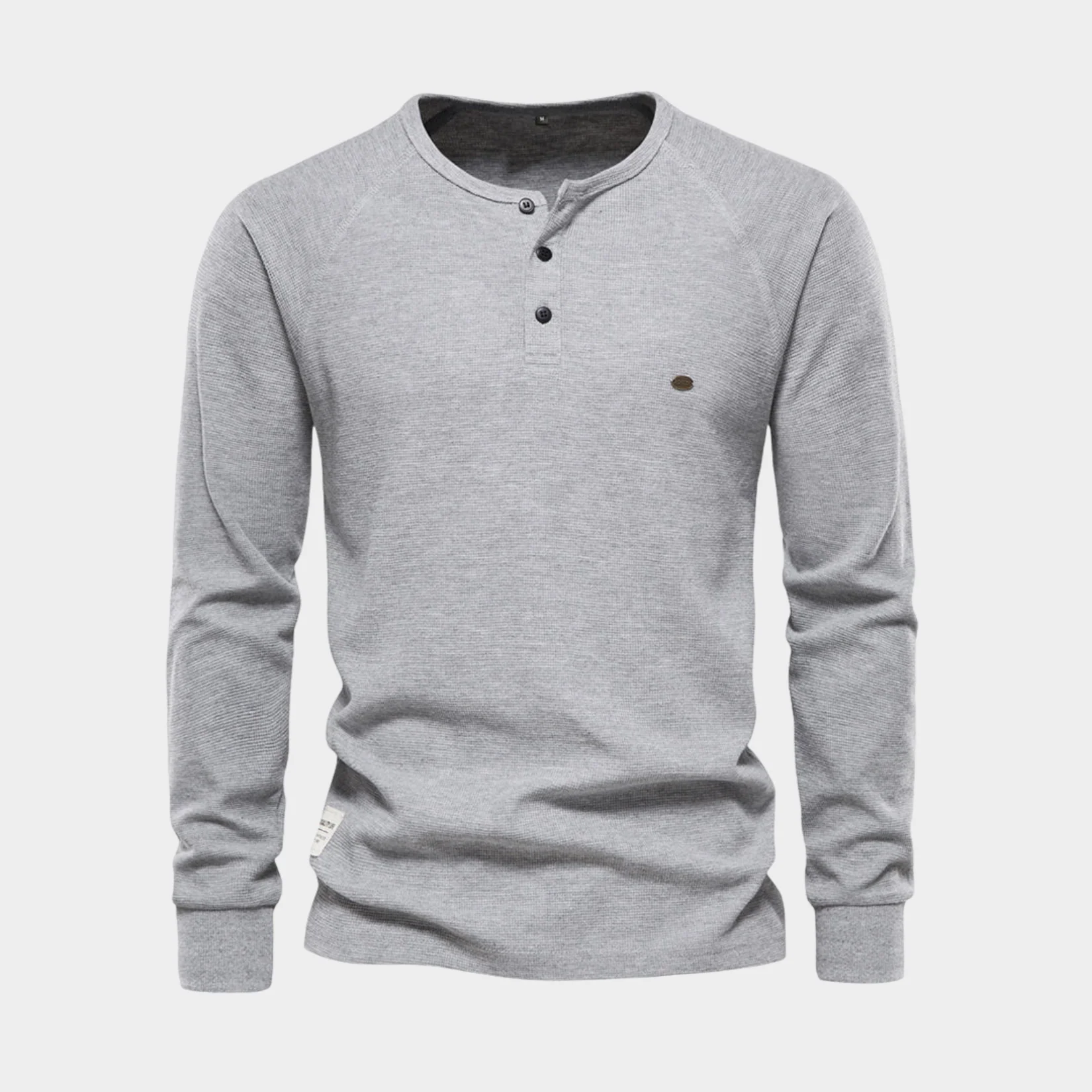 Elphin® | Nordic Sweater-Pullover