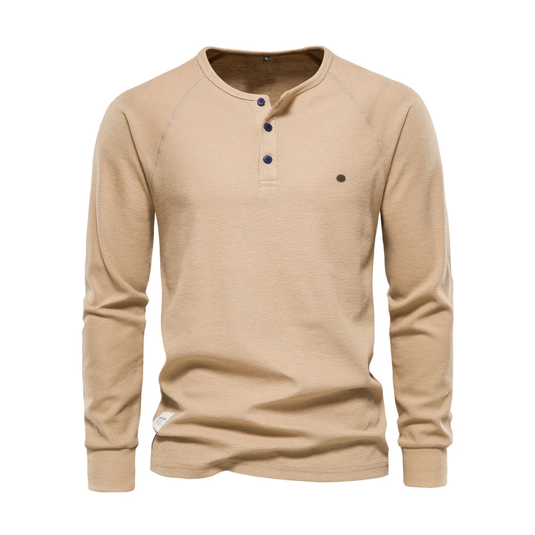 Elphin® | Nordic Sweater-Pullover - Image 2