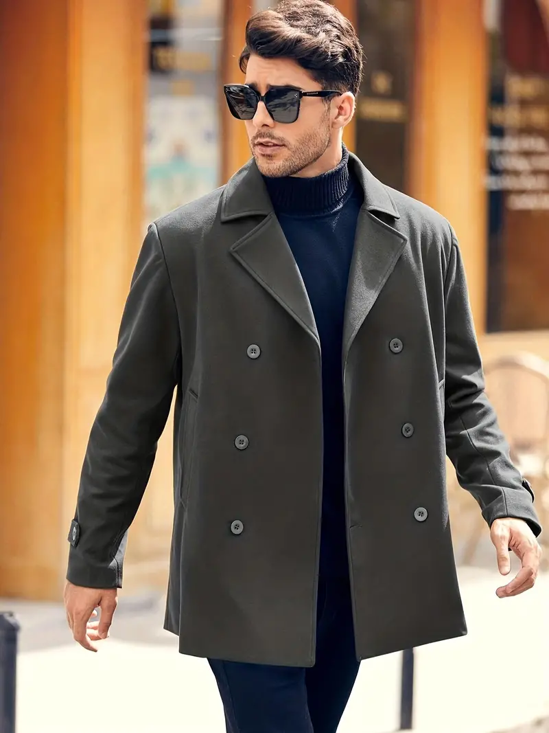 Elston® | Stylish winter coat - Image 2
