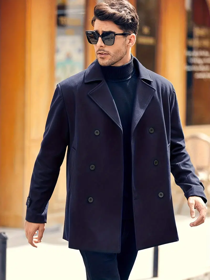 Elston® | Stylish winter coat - Image 5