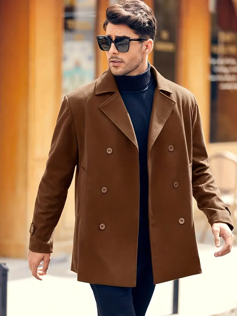 Elston® | Stylish winter coat - Image 6