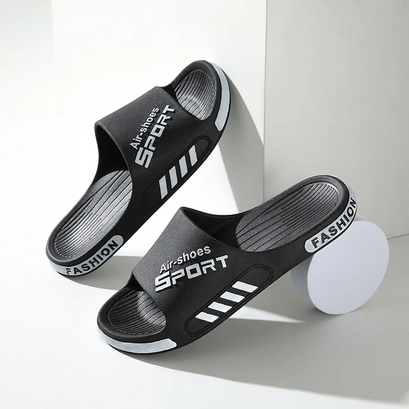 Elton® | Sporty Men'S Slippers - Image 10
