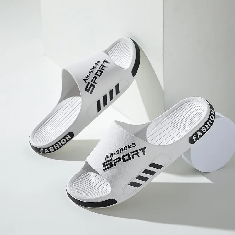 Elton® | Sporty Men'S Slippers - Image 11
