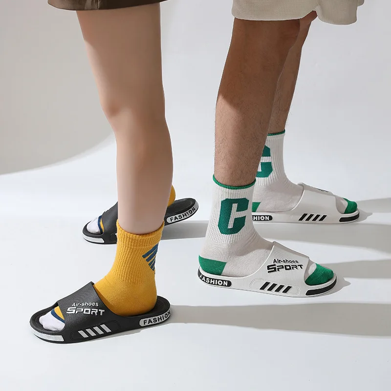 Elton® | Sporty Men'S Slippers - Image 2