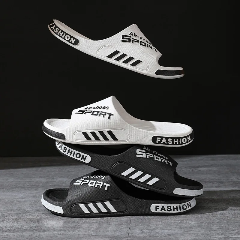 Elton® | Sporty Men'S Slippers - Image 5