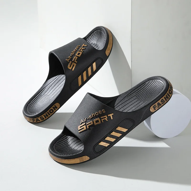 Elton® | Sporty Men'S Slippers - Image 7