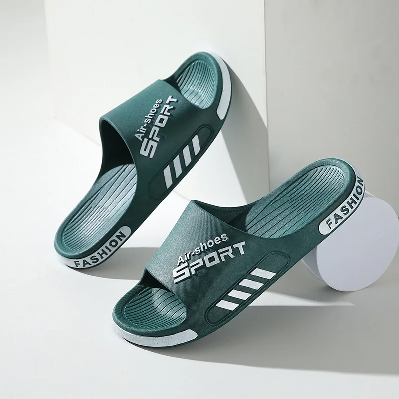 Elton® | Sporty Men'S Slippers - Image 8