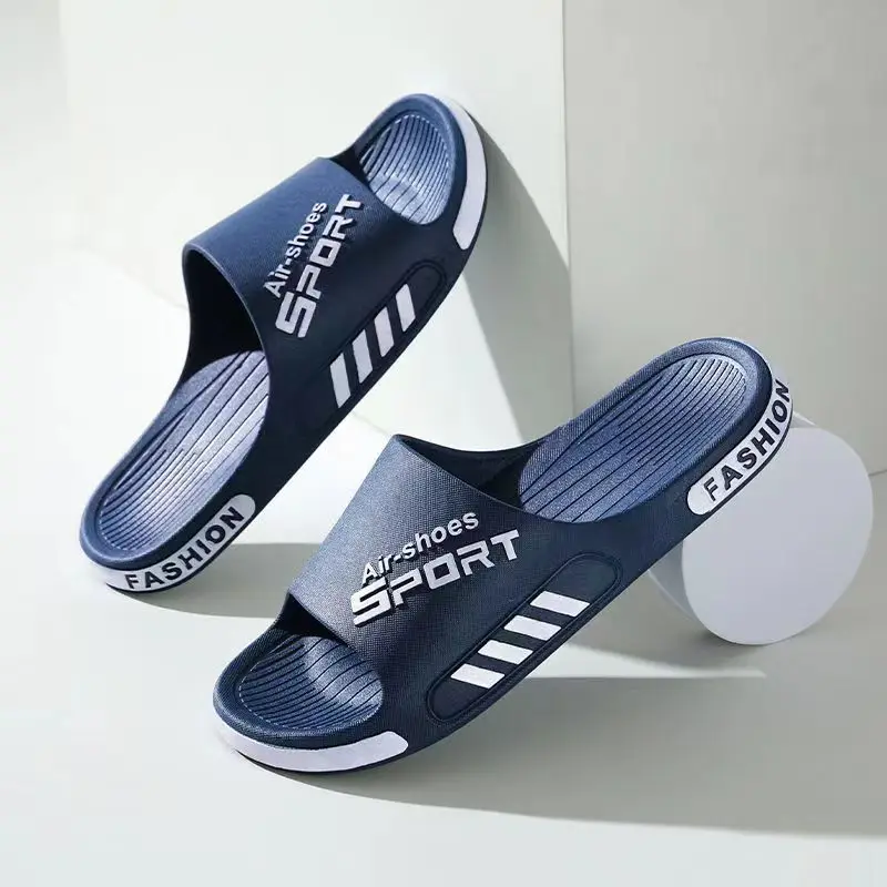 Elton® | Sporty Men'S Slippers - Image 9