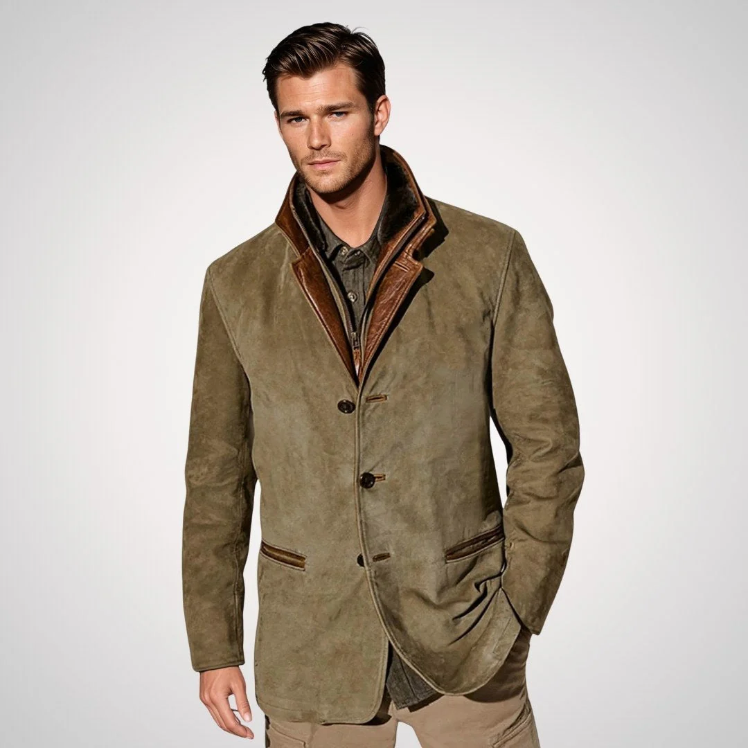 Elvis® | Classic Jacket - Image 5