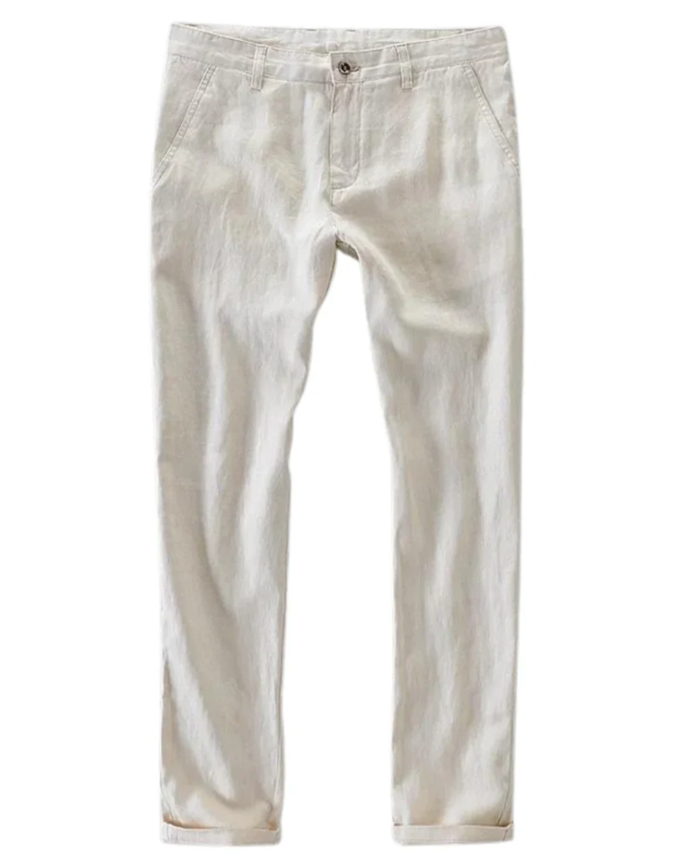 Elvis® | Mykonos Linen Pants - Image 2