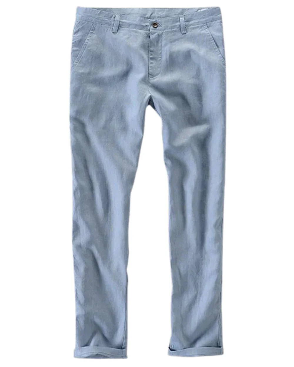 Elvis® | Mykonos Linen Pants - Image 3