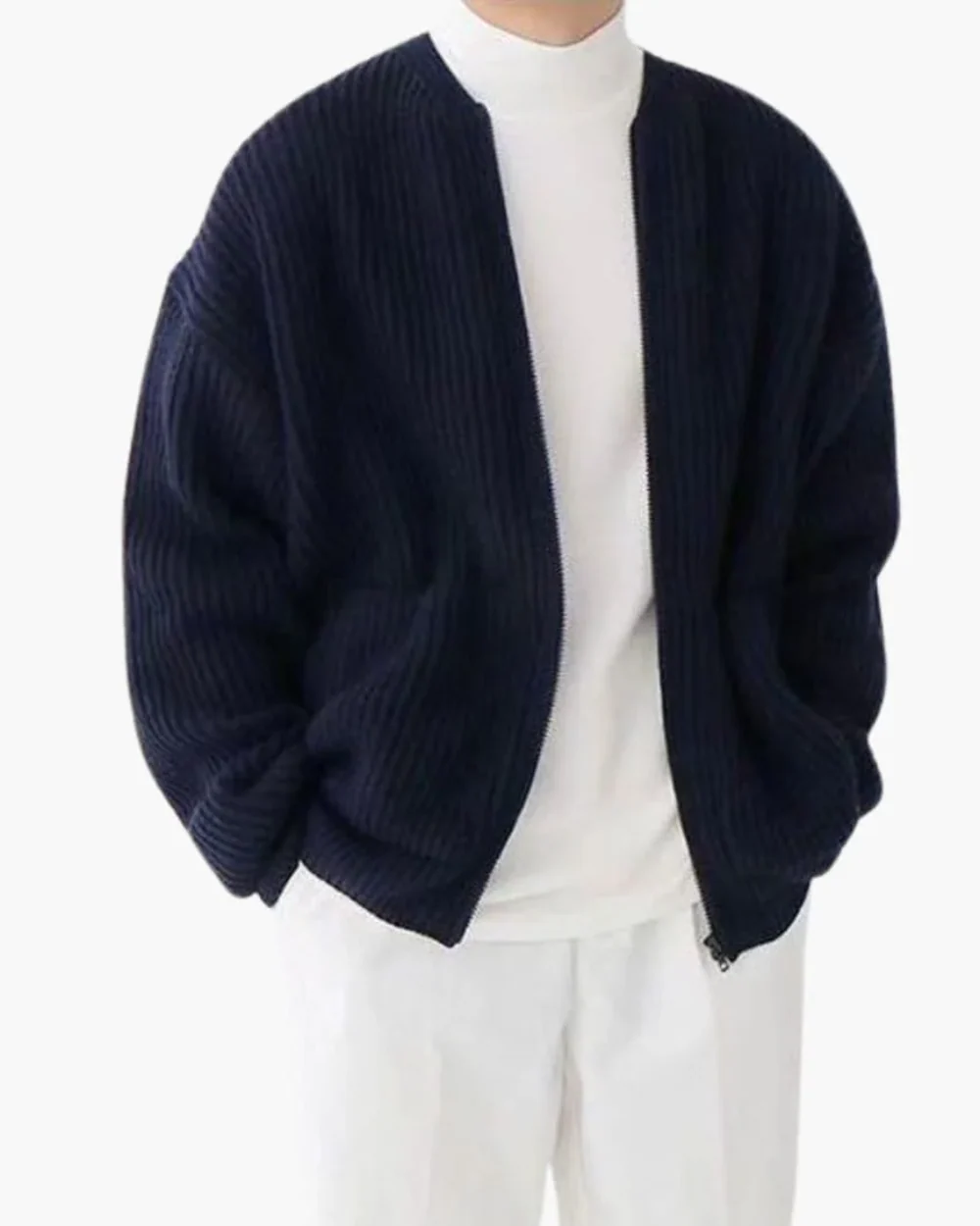 Elvis | Casual Men's Vest - Image 6