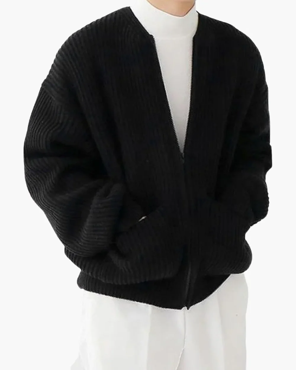 Elvis | Casual Men's Vest - Image 7