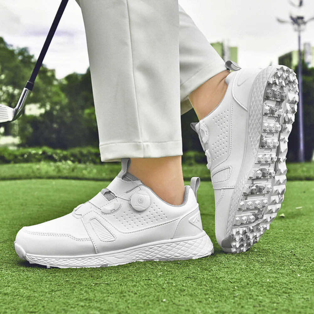 Emanuel | AceDrive Golf Shoes - Image 2