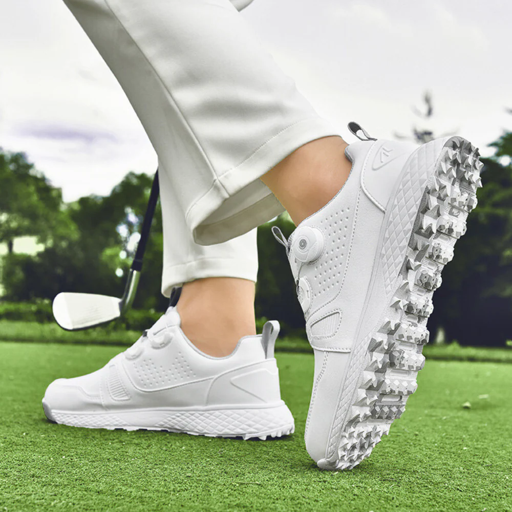 Emanuel | AceDrive Golf Shoes - Image 3