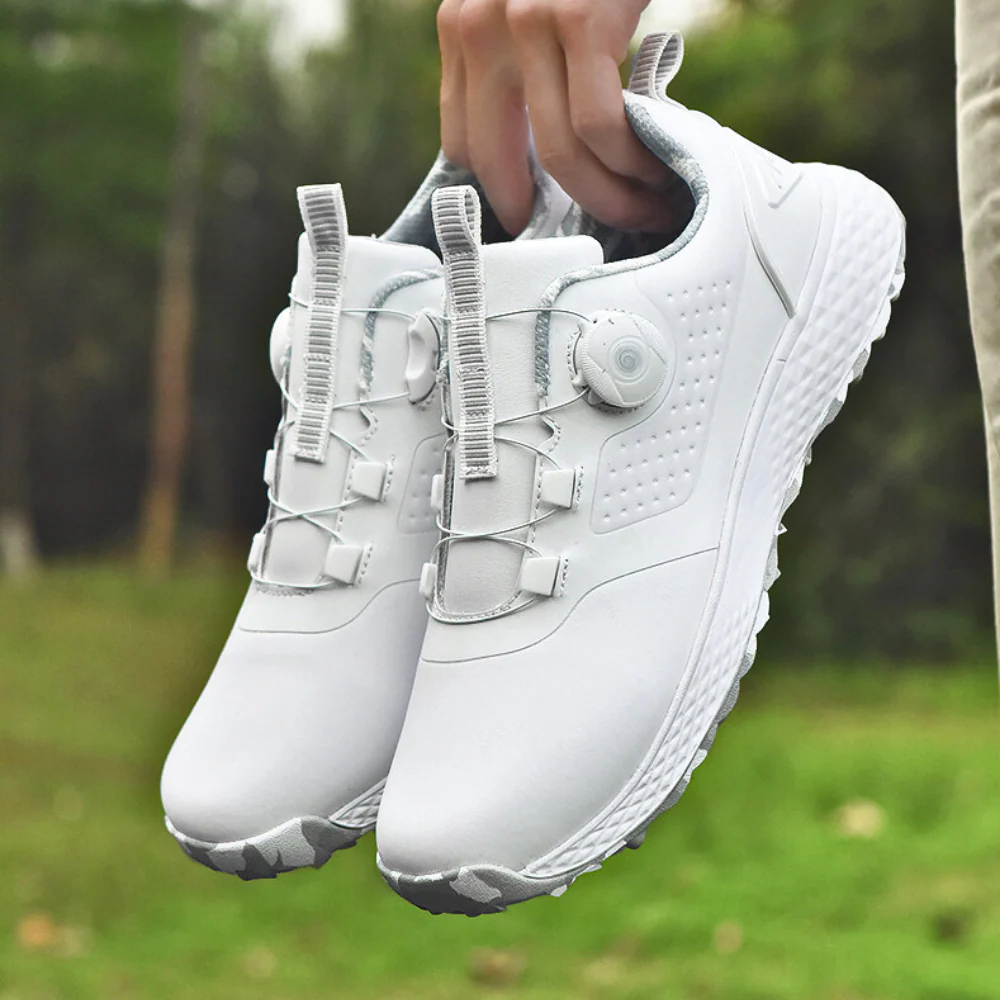 Emanuel | AceDrive Golf Shoes - Image 4