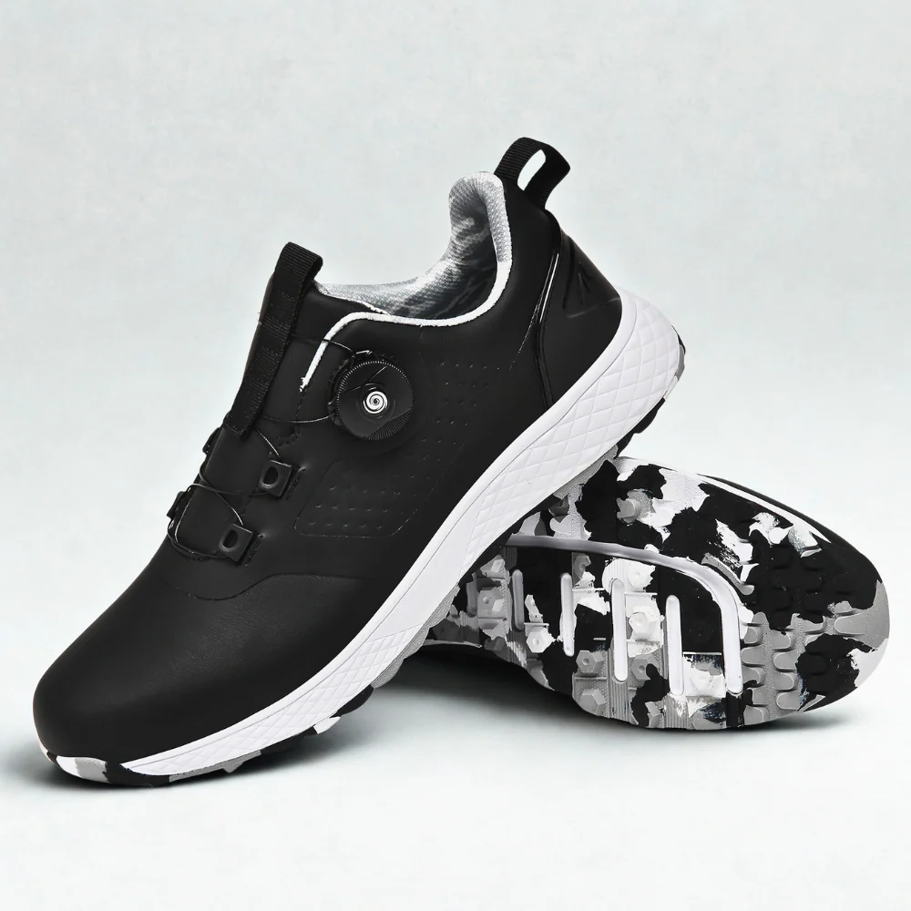 Emanuel | AceDrive Golf Shoes - Image 5