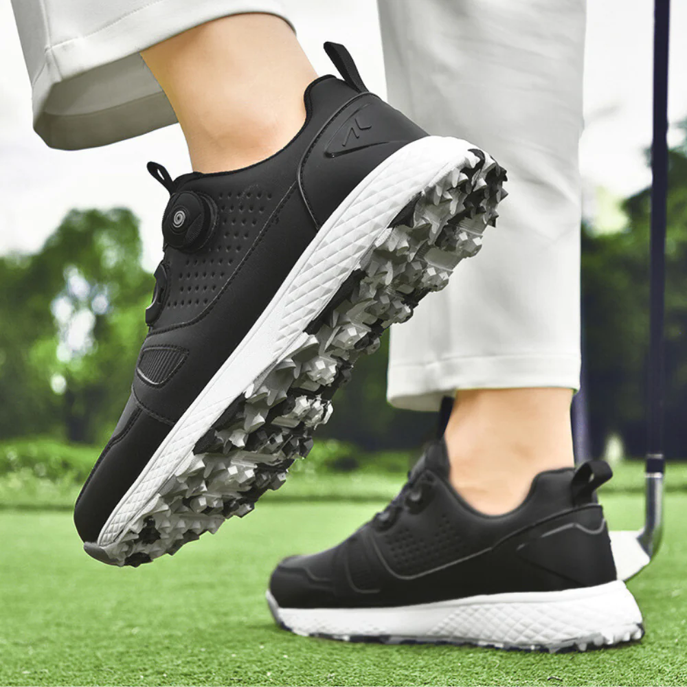 Emanuel | AceDrive Golf Shoes - Image 6
