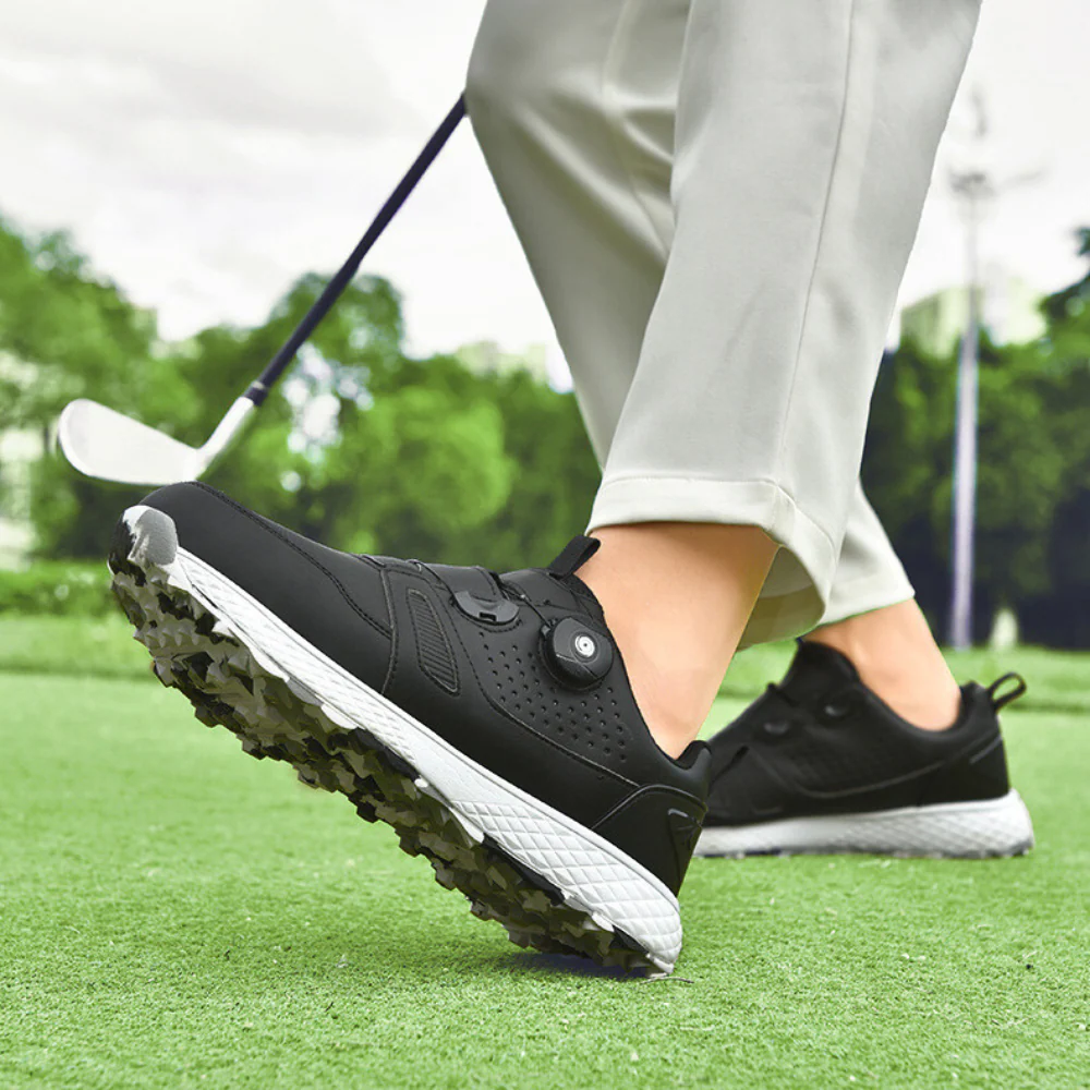 Emanuel | AceDrive Golf Shoes - Image 7
