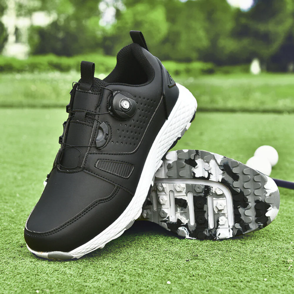 Emanuel | AceDrive Golf Shoes - Image 8