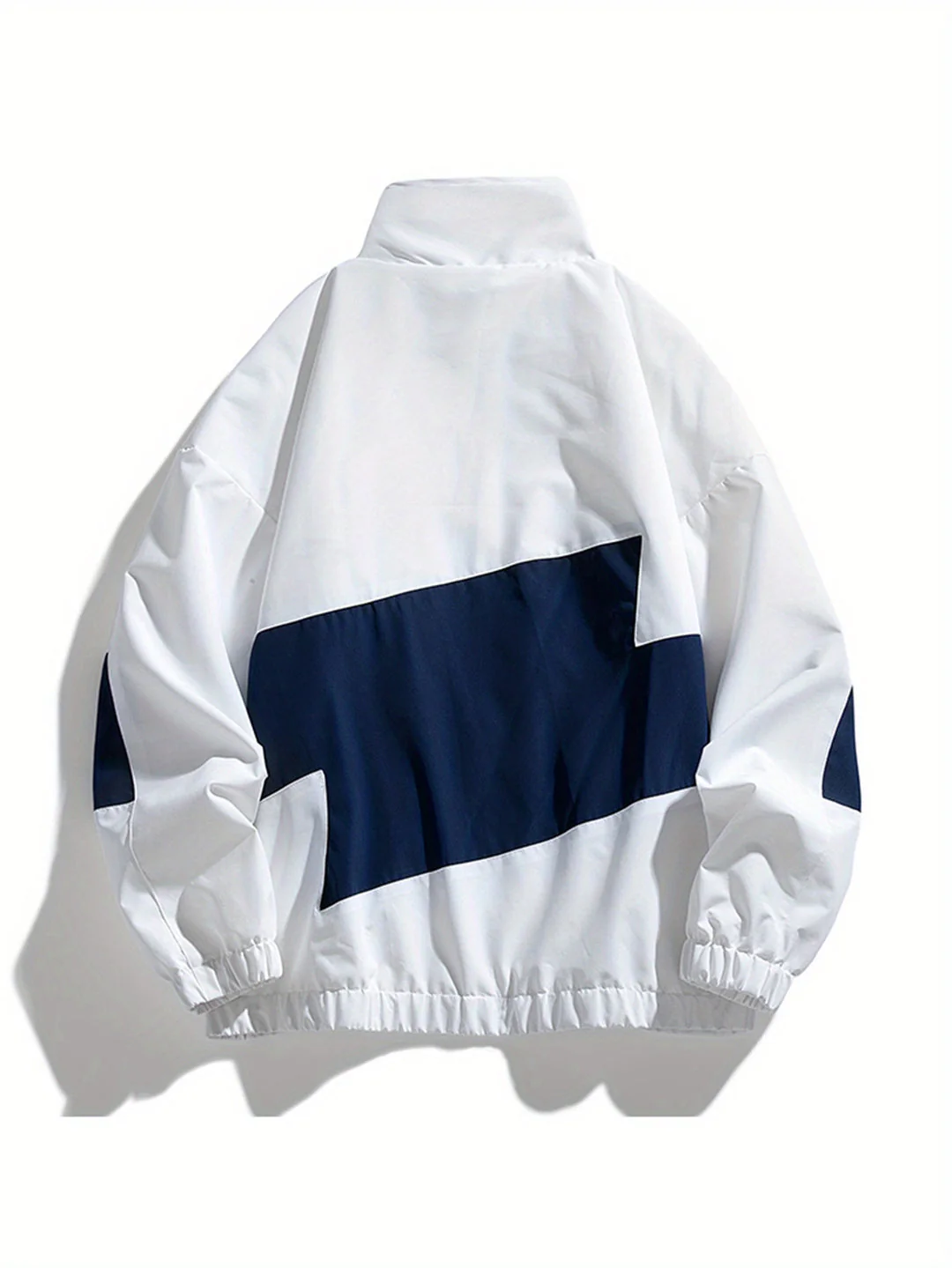 Emeric | Christian – Quick-drying sports jacket for men - Image 3