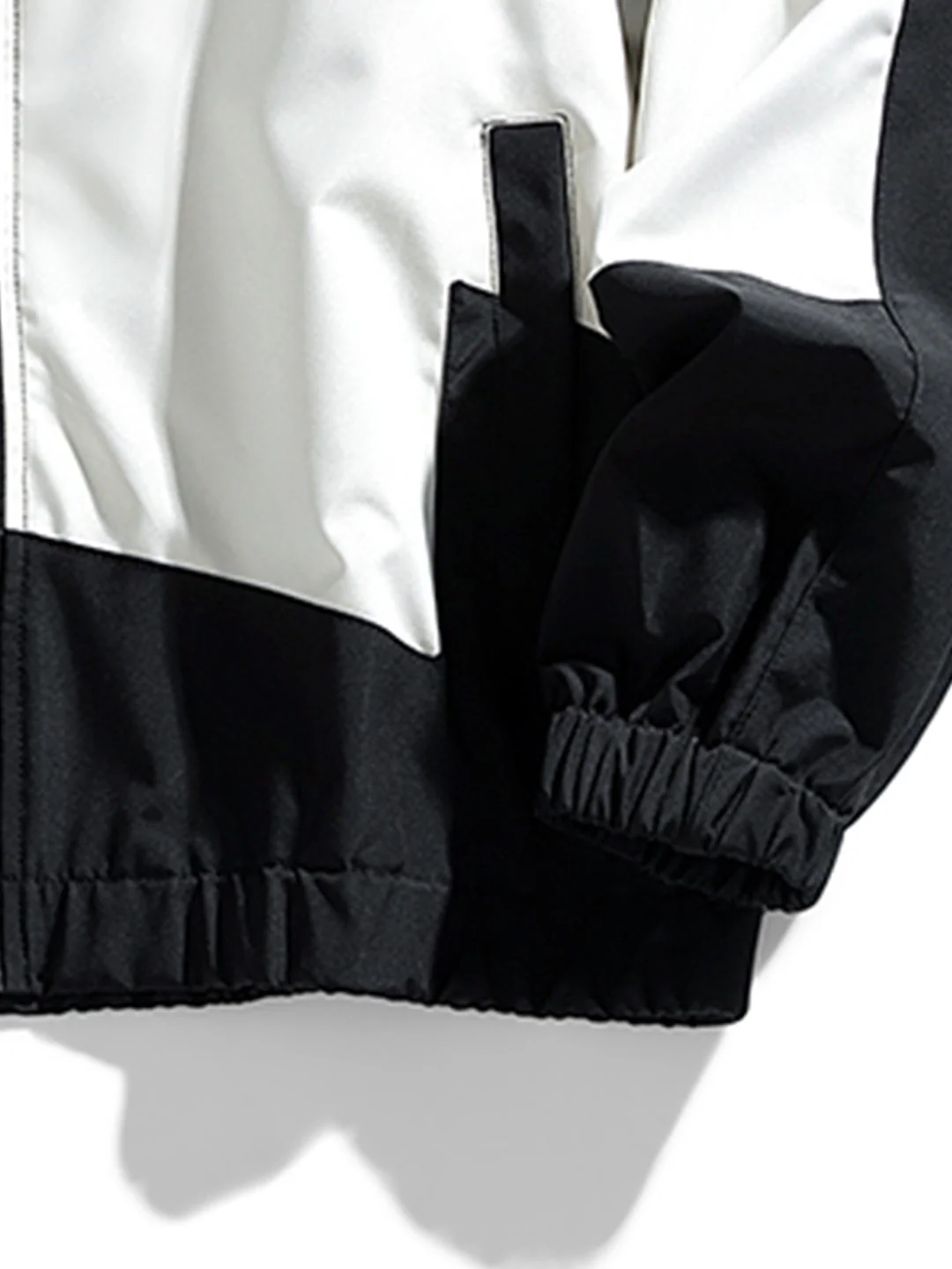 Emeric | Christian – Quick-drying sports jacket for men - Image 6