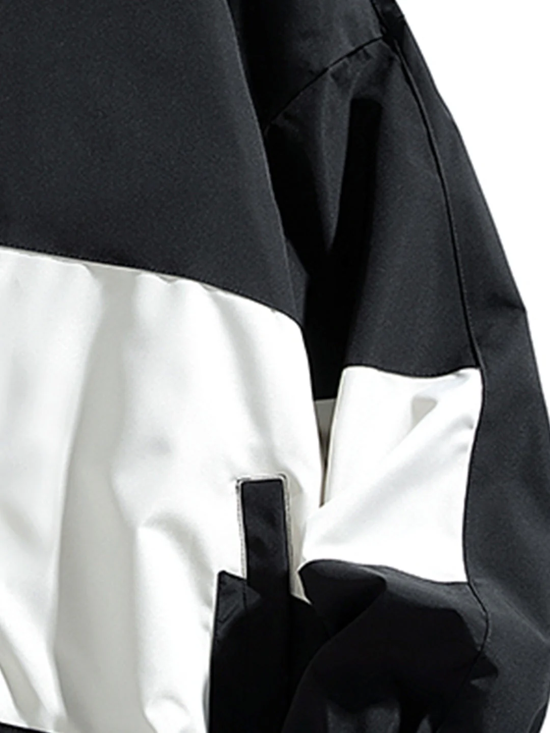 Emeric | Christian – Quick-drying sports jacket for men - Image 7