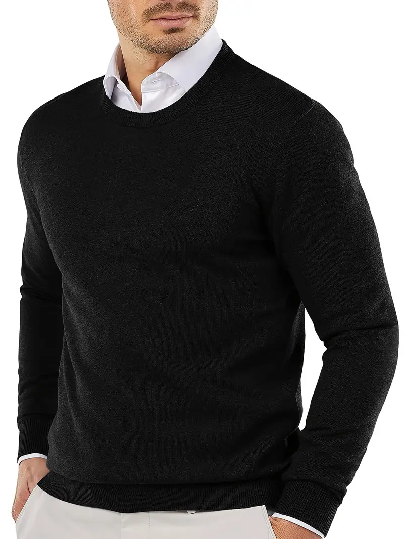 Emerson® | Casual Sweater - Image 2
