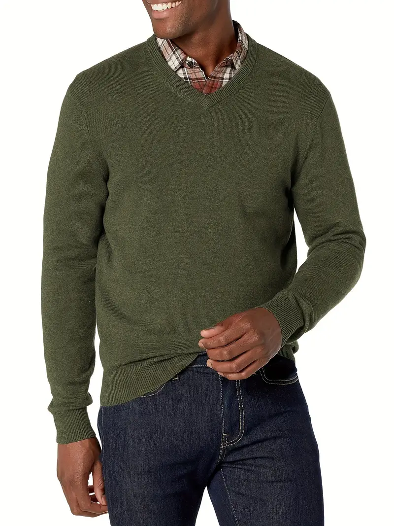 Emerson® | Casual Sweater - Image 4