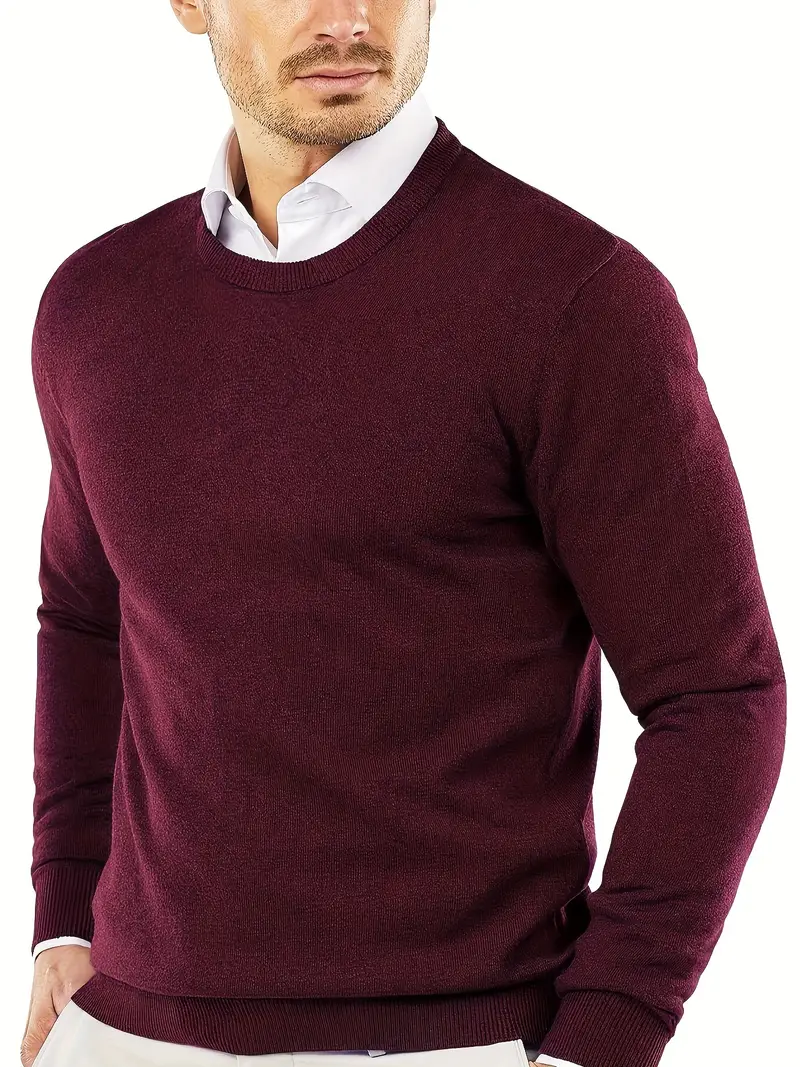 Emerson® | Casual Sweater - Image 5