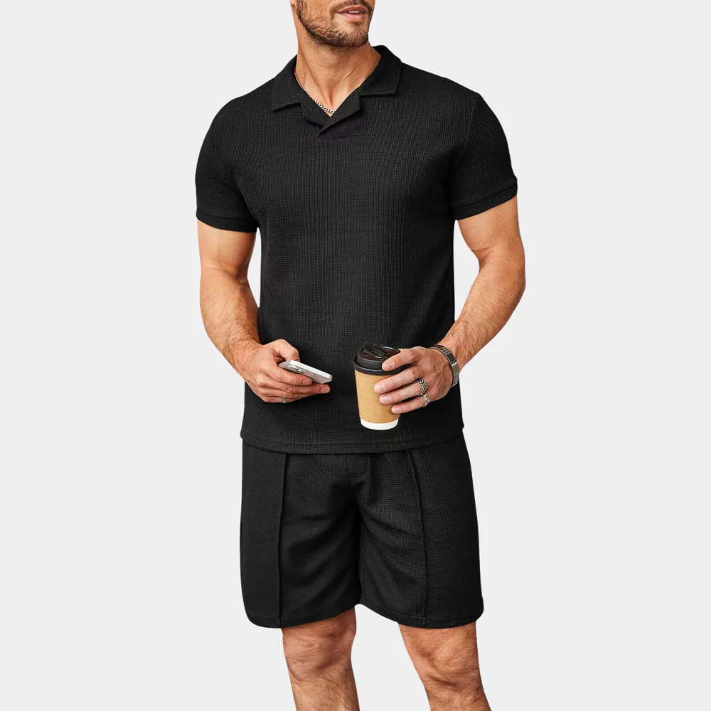 Emerson® | Casual Two-Piece Summer Set - Image 4