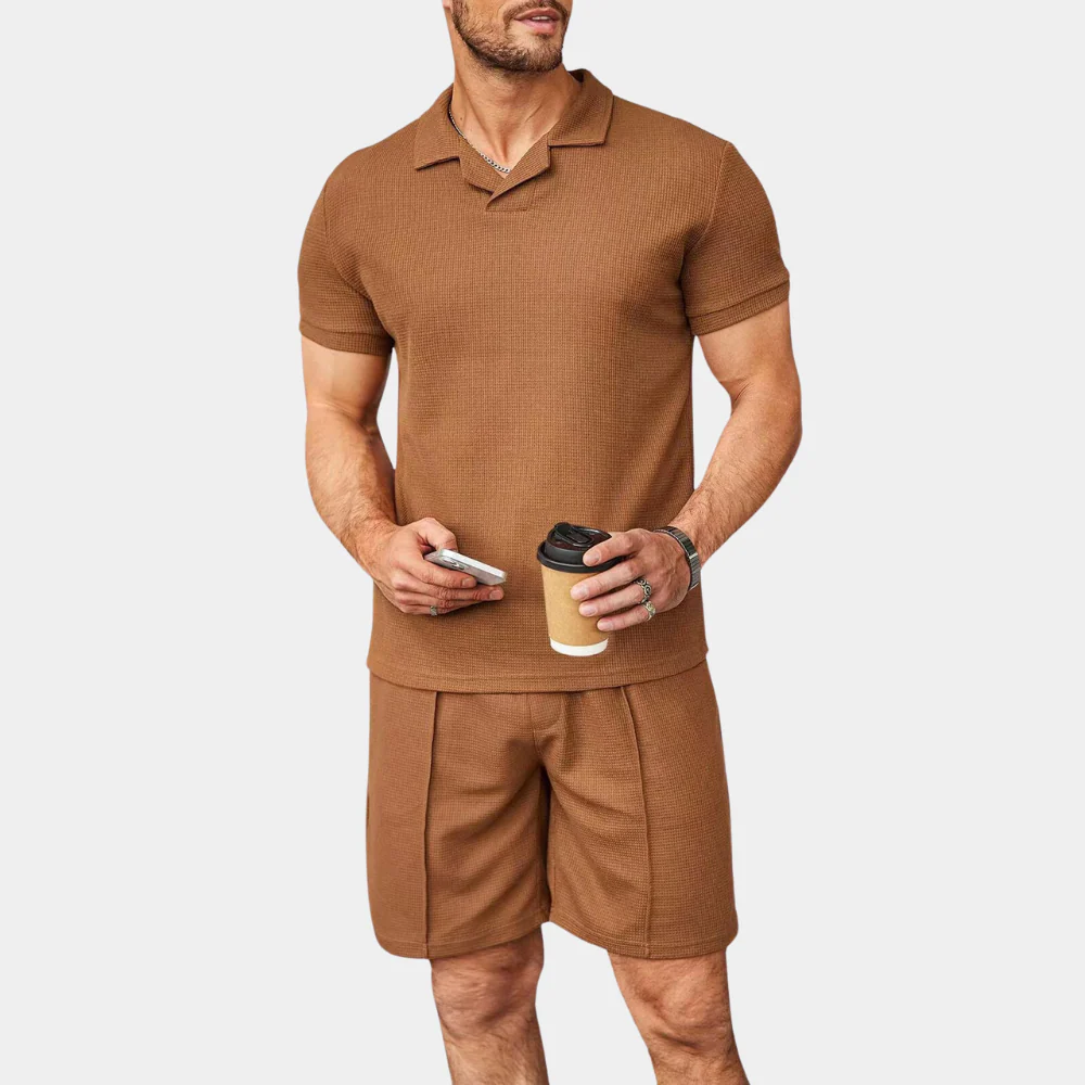 Emerson® | Casual Two-Piece Summer Set - Image 5