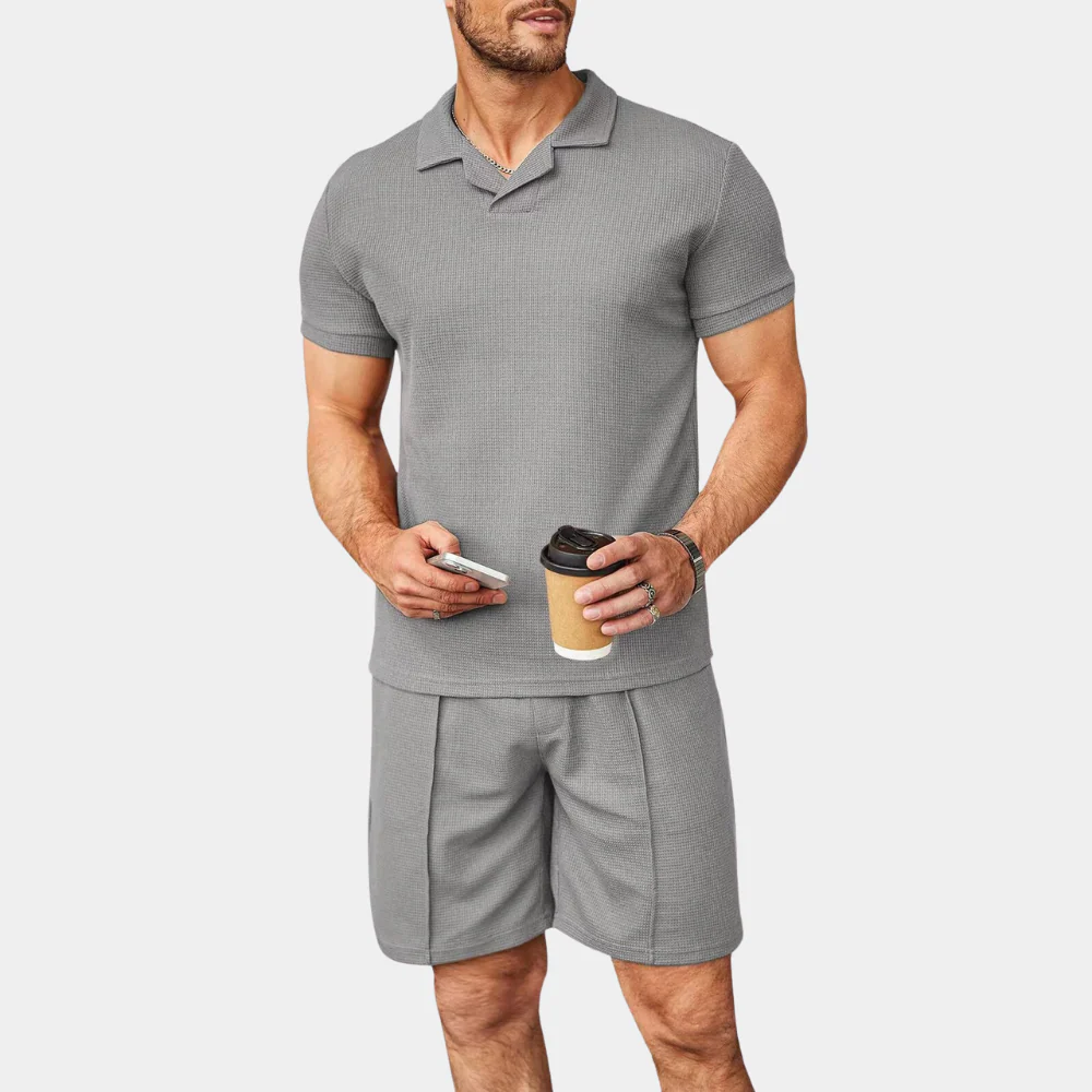 Emerson® | Casual Two-Piece Summer Set - Image 6