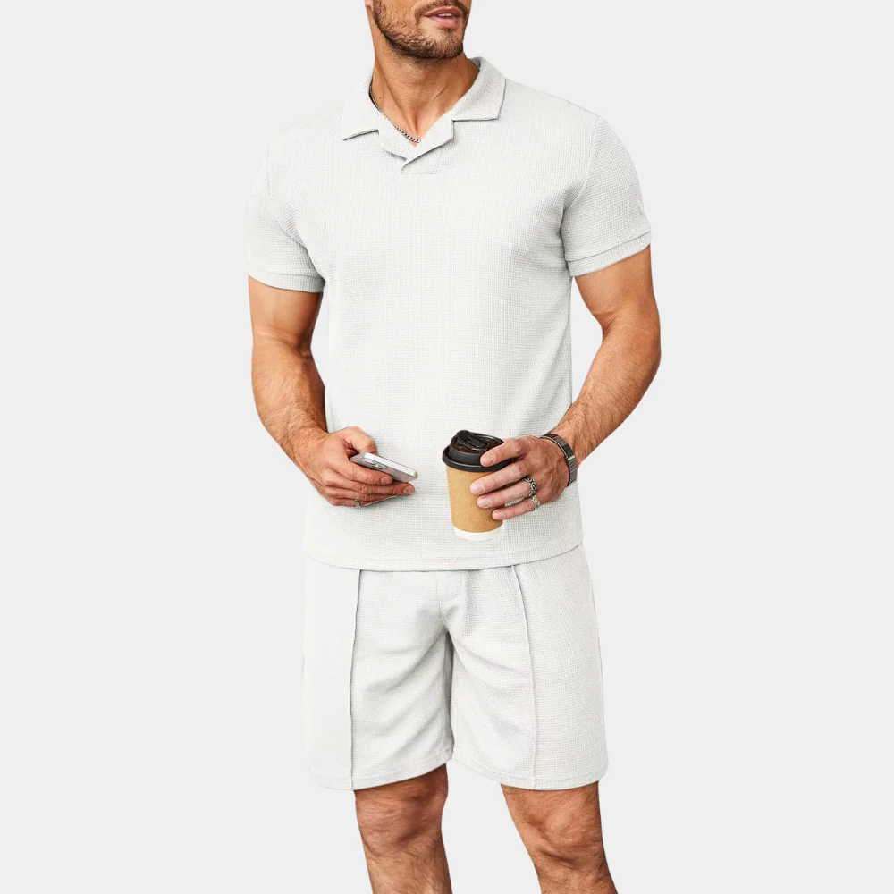 Emerson® | Casual Two-Piece Summer Set - Image 7