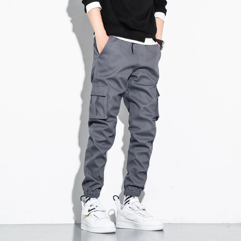Emerson® | Men'S Drawstring Cargo Pants