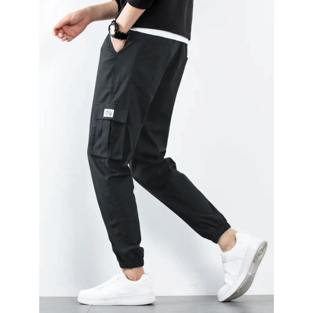 Emerson® | Men'S Drawstring Cargo Pants - Image 3