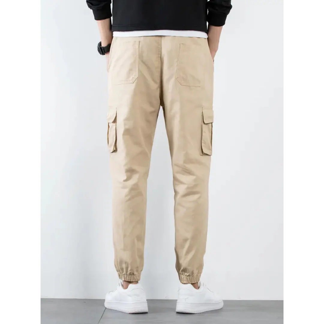 Emerson® | Men'S Drawstring Cargo Pants - Image 4