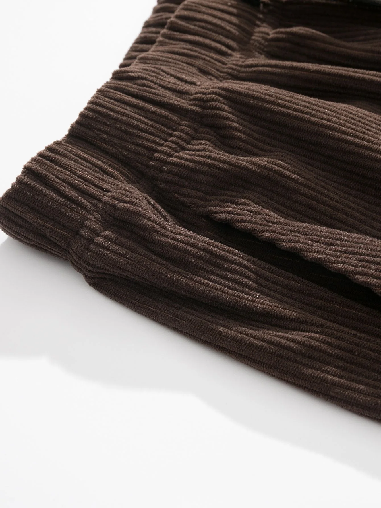 Emeterio® | Corduroy Drawstring Jogging Pants - Image 22
